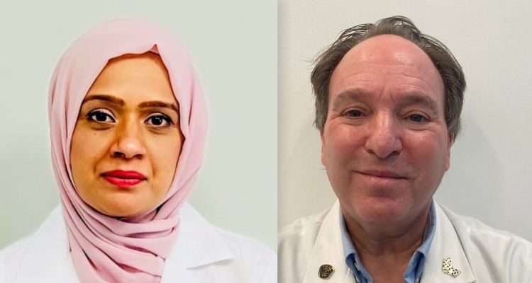 Avalon Rehab & Healthcare Center Welcomes Pulmonologist and Neurologist